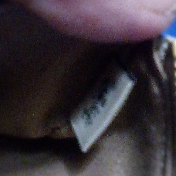 Coach wristlet nwots - Picture 5 of 6